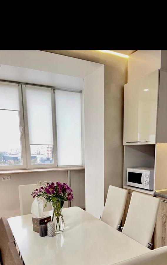 Проулок Нижний Береговой 2 Khmelʼnytsʼkyy Exterior foto